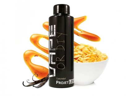 Revolute Vape OR DIY PROJECT LENNY