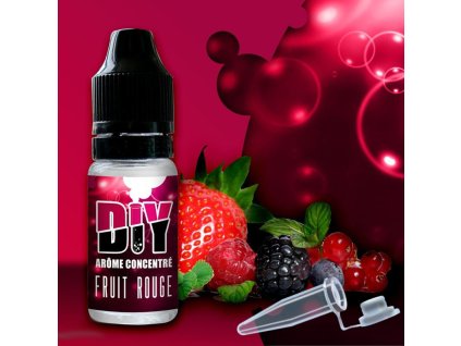 Revolute Classic FRUIT ROUGE TESTER