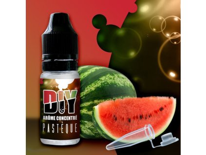 Revolute Classic WATERMELON PASTÉQUE TESTER