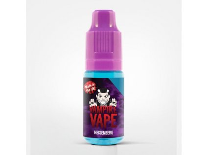 Vampire Vape HEINSENBERG