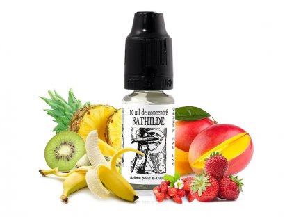 814 Histoire d'E liquides BATHILDE