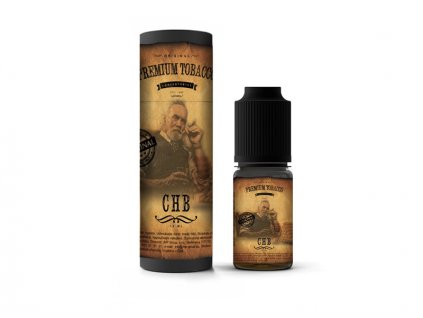 Premium Tobacco CHB