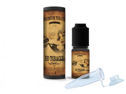 Premium Tobacco DD TOBACCO TESTER