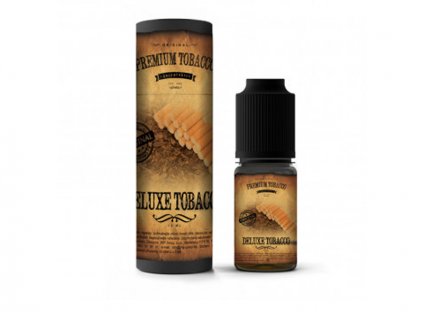 Premium Tobacco DELUXE TOBACCO