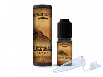 Premium Tobacco DELUXE TOBACCO TESTER