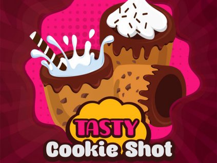 Cookie shot