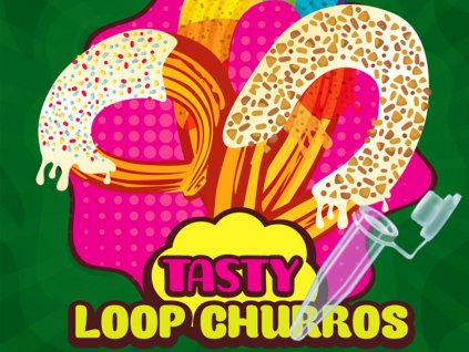 Loop Churious