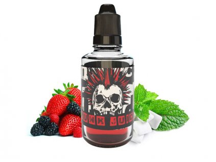 Punk Juice ANARCHY
