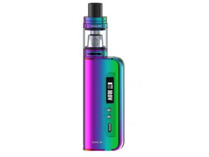 Smok OSUB 80 W BABY KIT, 2 ml Duhová