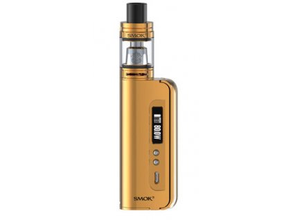 Smok OSUB 80 W BABY KIT, 2 ml Zlatá