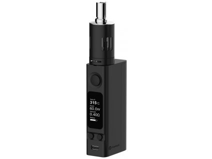 Joyetech EVIC VTC MINI 60 W & EGO ONE MEGA 4 ml Černá