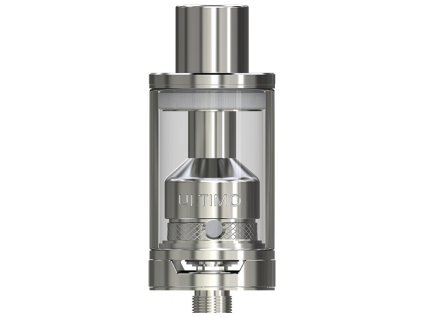 Joyetech ULTIMO CLEAROMIZÉR 4 ml Barva