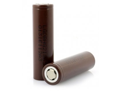 LG Baterie HG2 18650 20 A 3000 mAh