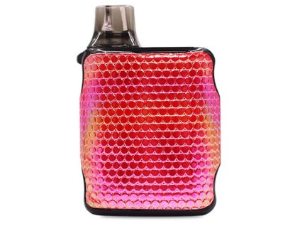 Xomo MIMI 2018 1200 mAh 2 ml Růžová Had F