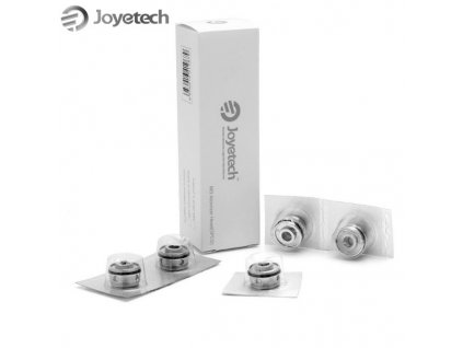 Joyetech ŽHAVÍCÍ HLAVA ULTIMO 0,5 oHm MG