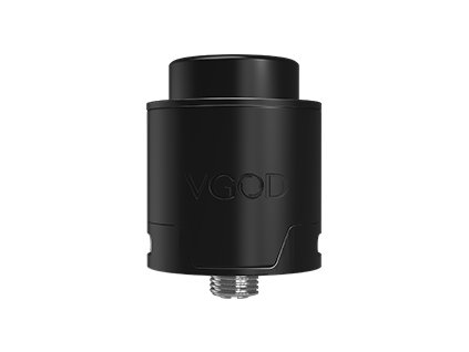 VGOD PRO DRIP RDA, Černá