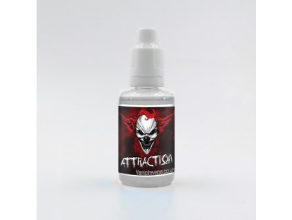 Vampire Vape Flavour ATTRACTION 30 ml