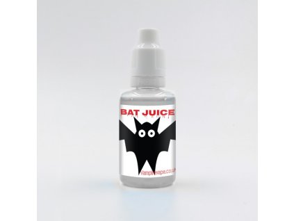 Vampire Vape Flavour BAT JUICE 30 ml