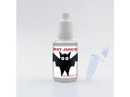 Vampire Vape Flavour BAT JUICE 1,5 ml TESTER