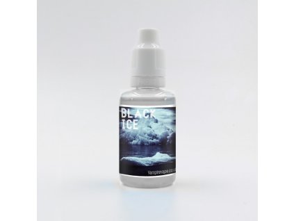 Vampire Vape Flavour BLACK ICE 30 ml