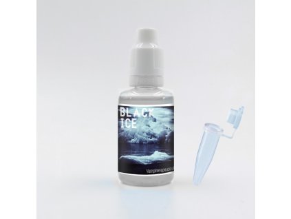 Vampire Vape Flavour BLACK ICE 1,5 ml TESTER