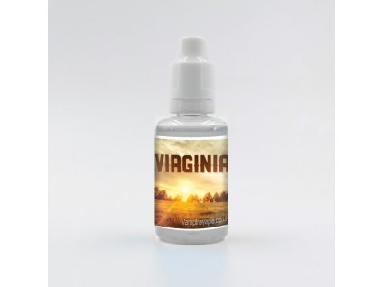 Vampire Vape Flavour VIRGINIA TOBACCO 30 ml