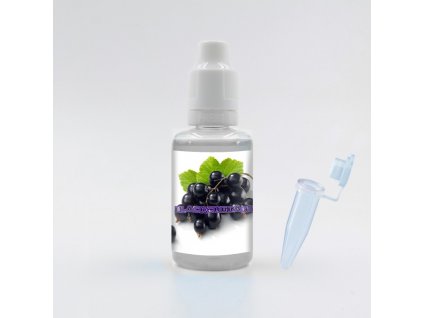 Vampire Vape Flavour BLACKCURRANT 1,5 ml TESTER