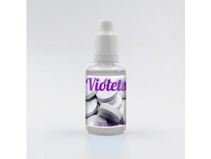 Vampire Vape Flavour PARMA VIOLETS 30 ml