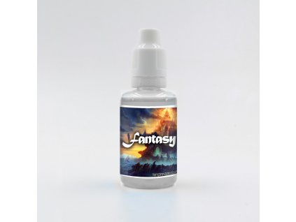 Vampire Vape Flavour FANTASY 30 ml