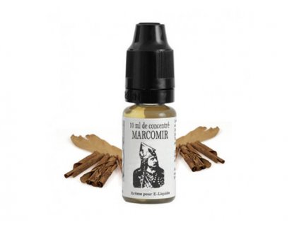 814 Histoire d'E Liquides MARCOMIR