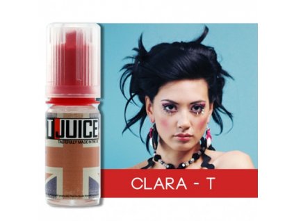 T Juice CLARA T 30 ml