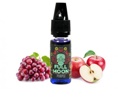 Full Moon PURPLE
