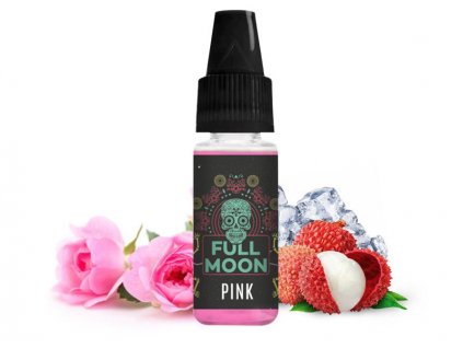 Full Moon PINK