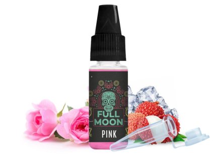 Full Moon PINK TESTER