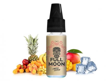 Full Moon GOLD
