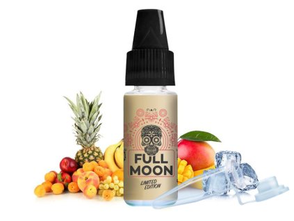 Full Moon GOLD TESTER