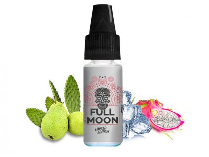Full Moon SILVER