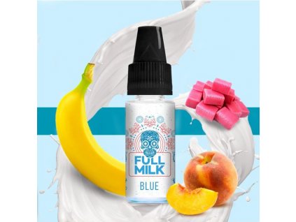 Full Milk BLUE