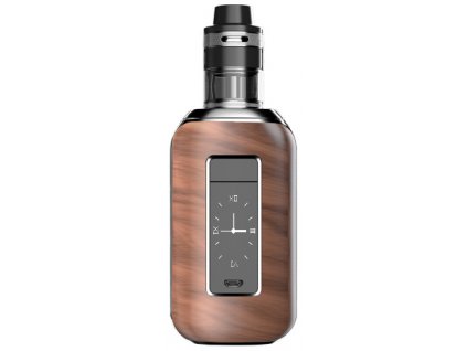 Aspire SKYSTAR REVVO KIT 3,6 ml, Dřevěná imitace