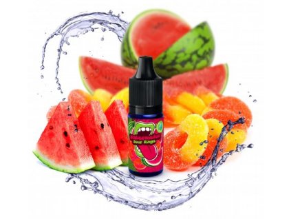 prichut big mouth classical watermelon sour rings 1