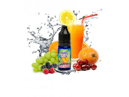 fruit juice