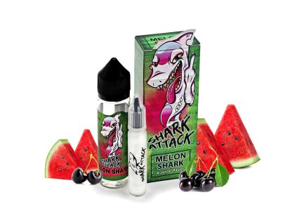 melon shark