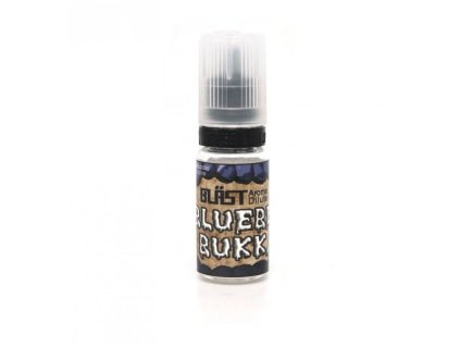 blueberry bukkake 10 ml blast