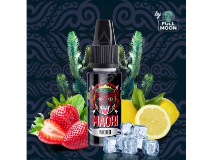 full moon maori moko 10ml