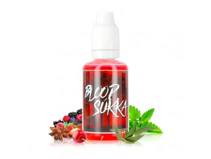 vampire vape aroma blood sukka 30 ml