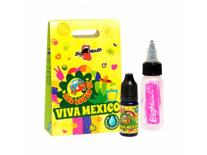 viva mexico