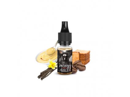 concentrate qahua phara skull vape or diy