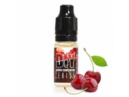 arome cerise 10 ml revolute