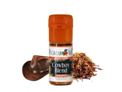 cowboy blend