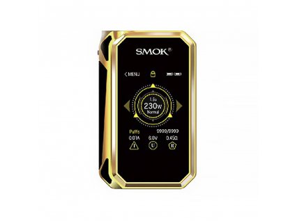 smoktech smok g priv 2 gold